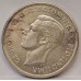 AUSTRALIA 1938 . CROWN . MINOR MARKS